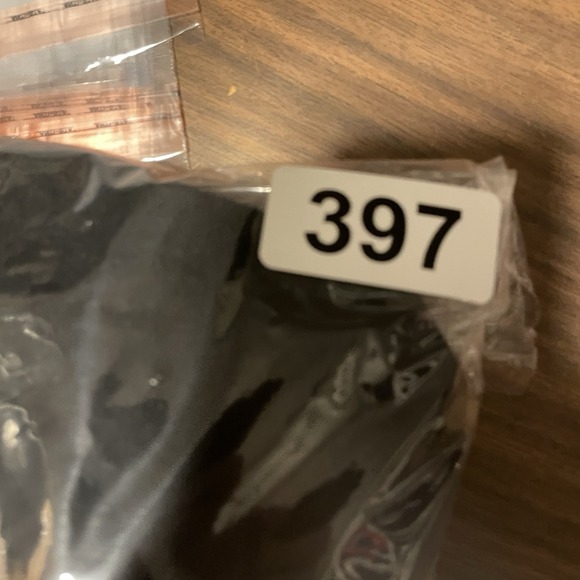 Weatherproof Men's XL 1/4 zip Sweater Blue Classic - Picture 6 of 6